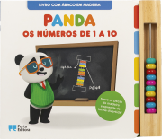 Canal Panda - Os números de 1 a 10