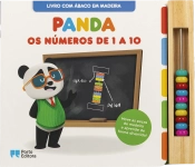 Capa do artigo Canal Panda - Os números de 1 a 10