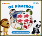 Canal Panda - Os Números - Preview