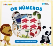 Capa do artigo Canal Panda - Os Números