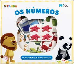 Capa do artigo Canal Panda - Os Números
