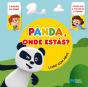 Canal Panda - Panda, onde estás? - Preview
