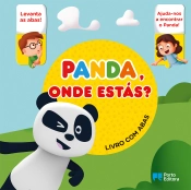 Capa do artigo Canal Panda - Panda, onde estás?