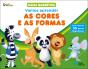 Canal Panda - Vamos aprender as cores e as formas - Preview