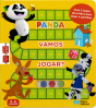 Canal Panda - Vamos jogar? - Preview