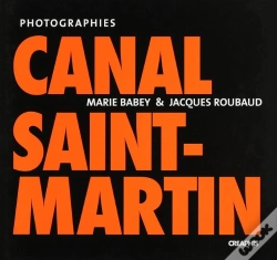 Capa do artigo Canal Saint-Martin