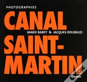 Capa do artigo Canal Saint-Martin