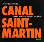Canal Saint-Martin - Preview