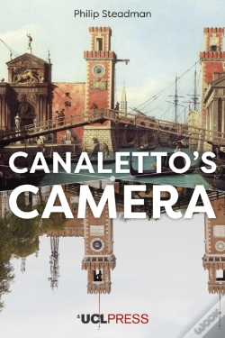 Capa do artigo Canaletto'S Camera