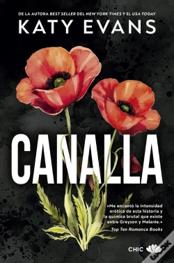 Capa do artigo Canalla