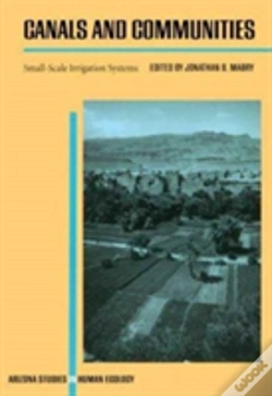 Capa do artigo Canals And Communities