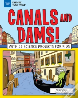 Capa do artigo Canals And Dams!