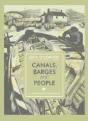 Canals, Barges And People - Preview