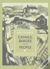 Capa do artigo Canals, Barges And People