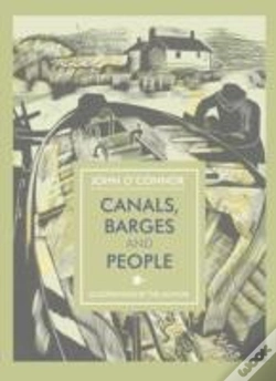 Capa do artigo Canals, Barges And People