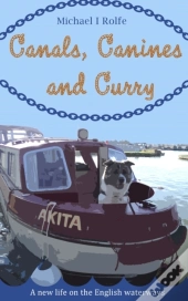 Canals, Canines, And Curry