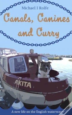 Capa do artigo Canals, Canines, And Curry