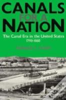 Canals For A Nation