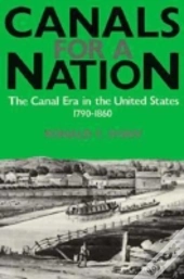 Canals For A Nation
