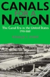 Capa do artigo Canals For A Nation