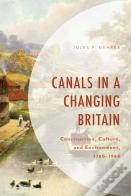 Canals In A Changing Britain