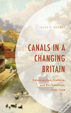 Capa do artigo Canals In A Changing Britain