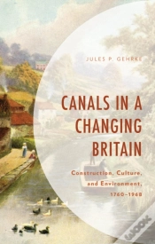 Capa do artigo Canals In A Changing Britain