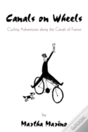 Capa do artigo Canals On Wheels: Cycling Adventures Alo