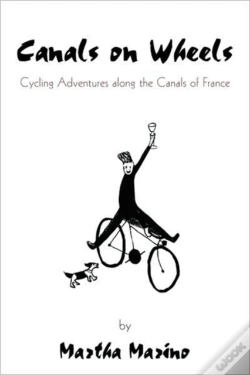 Capa do artigo Canals On Wheels: Cycling Adventures Alo