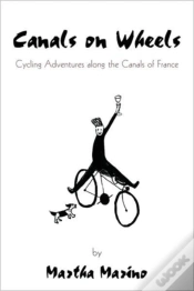 Capa do artigo Canals On Wheels: Cycling Adventures Alo