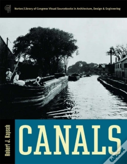 Capa do artigo Canals