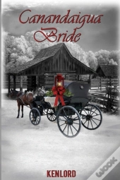 Canandaigua Bride