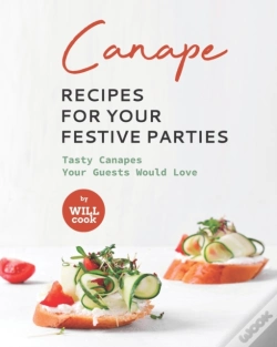 Capa do artigo Canape Recipes For Your Festive Parties
