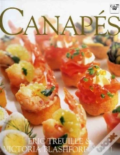 Capa do artigo Canapés