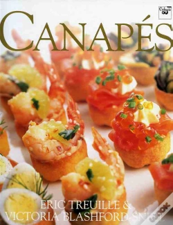Capa do artigo Canapés