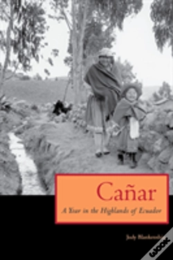 Capa do artigo Canar