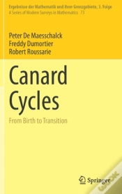 Capa do artigo Canard Cycles
