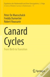 Capa do artigo Canard Cycles