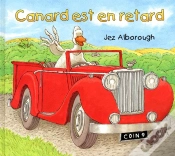 Capa do artigo Canard Est En Retard