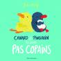 Canard Et Pingouin Ne Sont Pas Copains - Preview