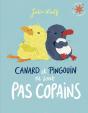 Canard Et Pingouin Ne Sont Pas Copains - Preview