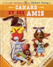 Capa do artigo Canard Et Ses Amis