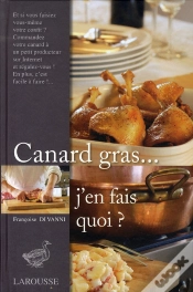 Capa do artigo Canard Gras... J