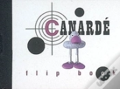Capa do artigo Canardé