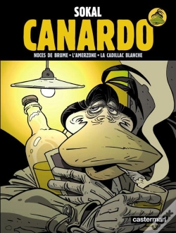Capa do artigo Canardo (Integrale Pf T.2)