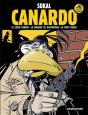 Canardo ; Intégrale T.1 ; Le Chien Debout ; La Marque De Raspoutine ; La Mort Douce - Preview