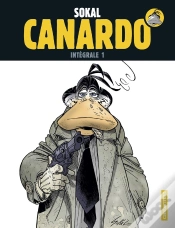 Capa do artigo Canardo : Intégrale Vol.1 : Tomes 1 À 3