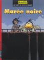 Canardo T.14; Maree Noire - Preview
