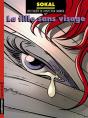 Canardo T.18 ; La Fille Sans Visage - Preview