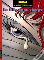 Capa do artigo Canardo T.18 ; La Fille Sans Visage
